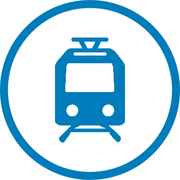 TRAX Icon